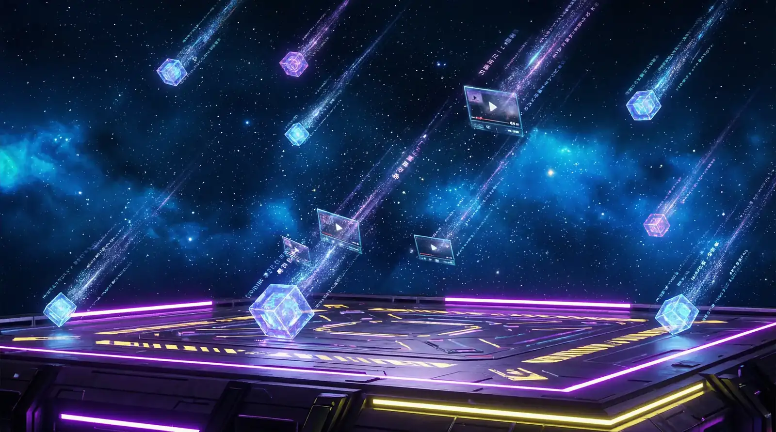 麻豆视频 - 暗网 频道封面